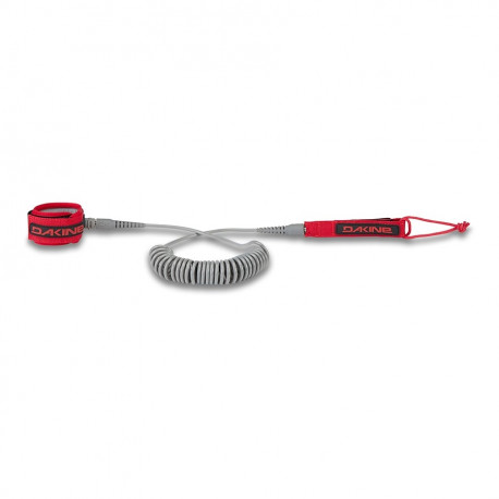 sup leash coiled calf shadow