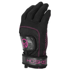 Wms pro grip blue
