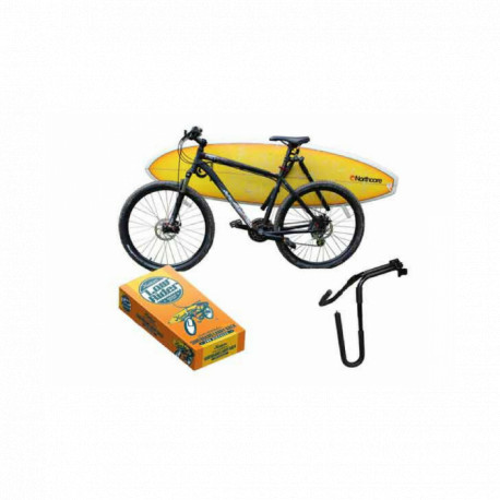 porte planche surf de vélo