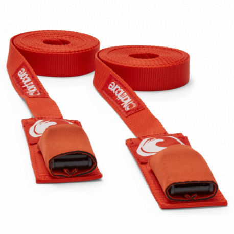 Sangle d'arrimage red