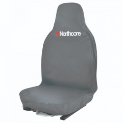 Van and Car Seat Cover grey