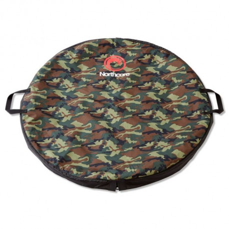 Sac de change Pelouse CAMO