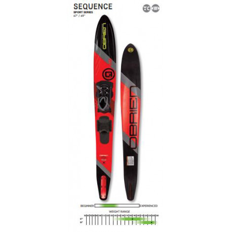 Sequence