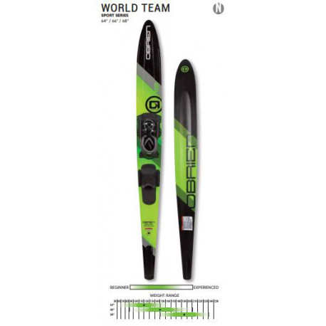 World Team