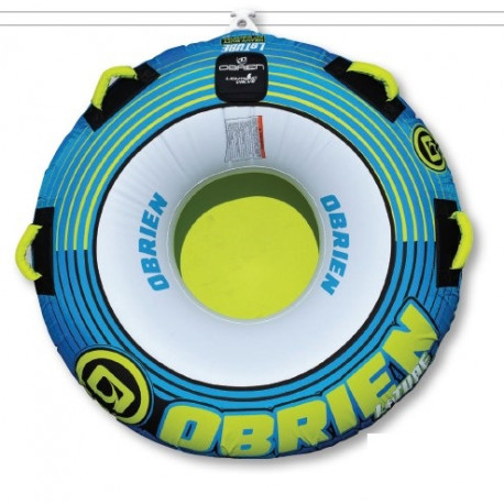 Le Tube 