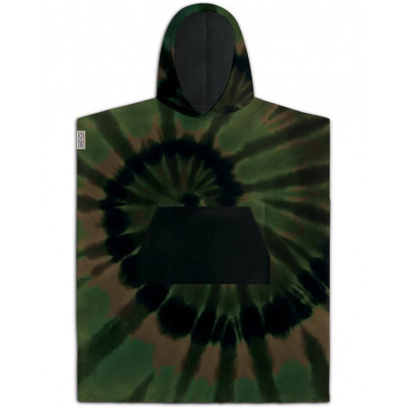 Tie DYE CAMO