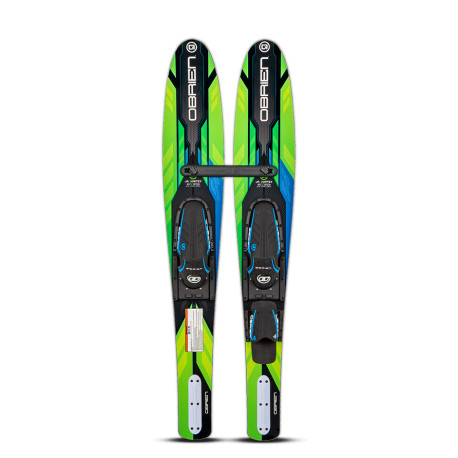 Vortex Junior