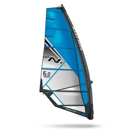 greement 6M² freeride