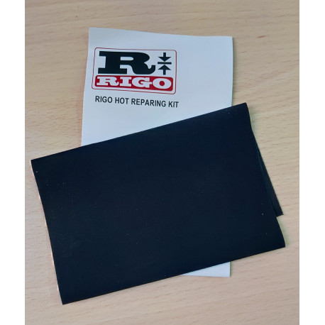 Hot reparing kit combinaison