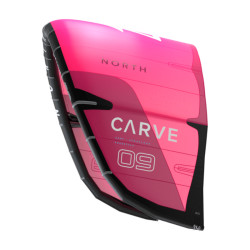 CARVE rouge