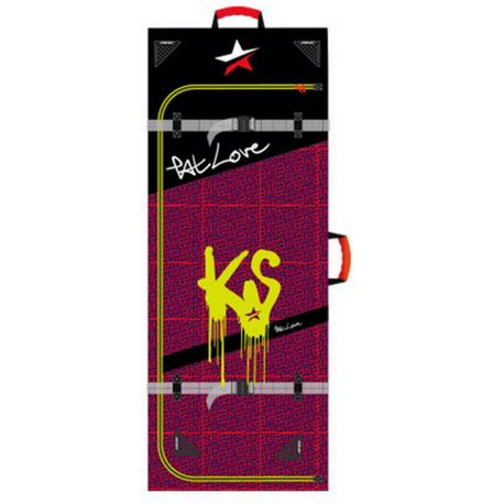 KITE BAG TRAVEL WITH WHEELS