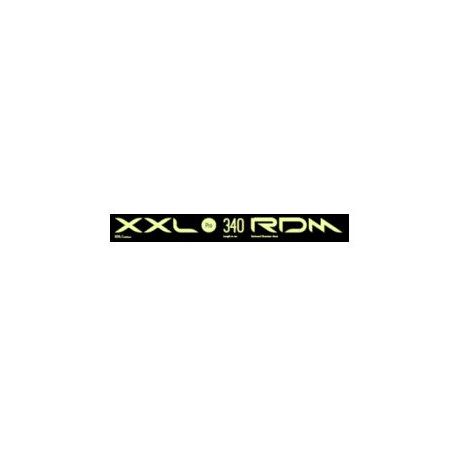 XXL NINETY 90 Carbon Pro RDM