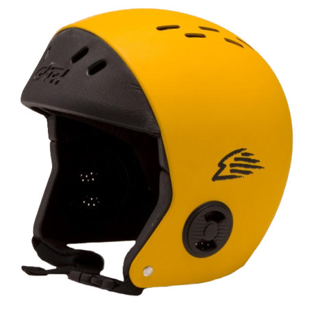 CASQUE GATH HAT EVA YELLOW