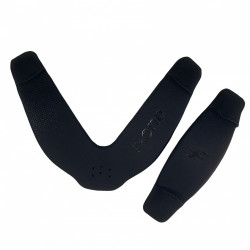 V-Straps Foilboard + Set inserts M6