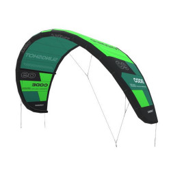 CODE V1 Vert