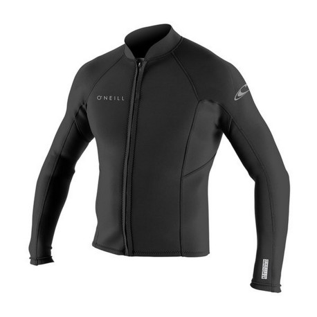 Veste Reactor II Front Zip