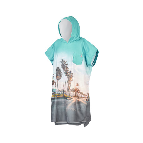 Microfiber California
