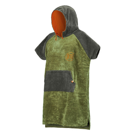 HIGH END - MILITARY GREEN