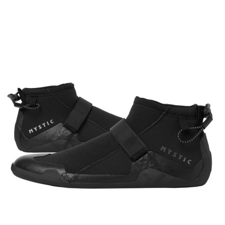 Ease Shoe 3mm Round Toe