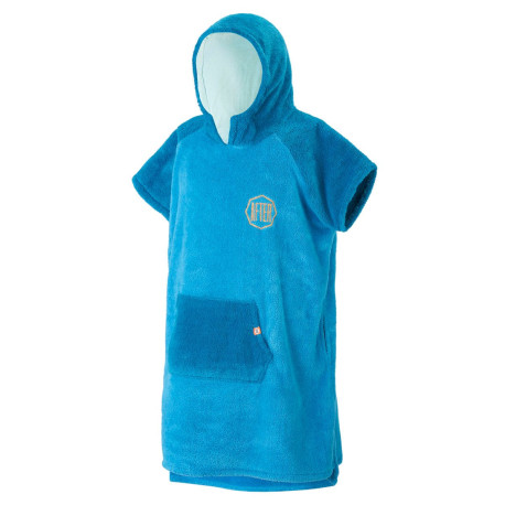 Sherpa Ice Blue