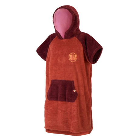 Sherpa Burgundy