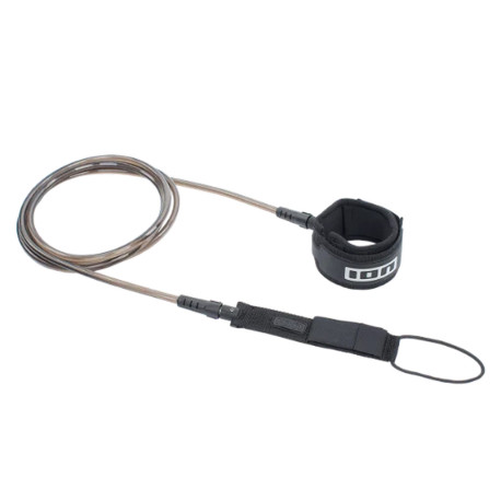SUP Leash Core - Noir