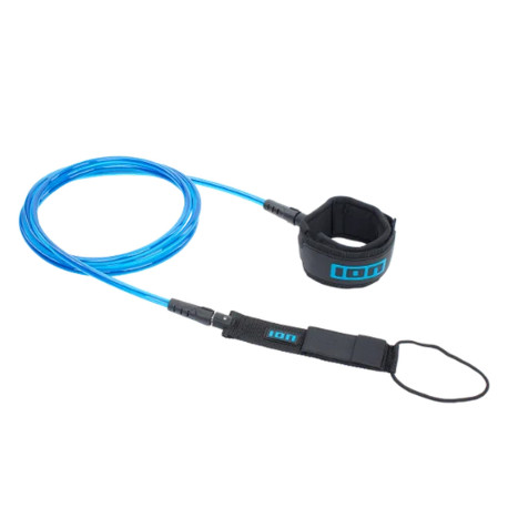 SUP Leash Core - Bleu
