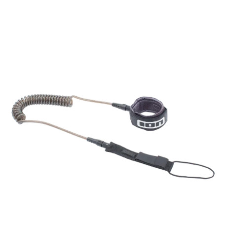 SUP Leash Tec Ankle - Noir