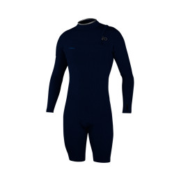 O'Neill HYPERFREAK COMP-X 2MM ZIPLESS L/S SPRING