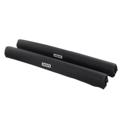 Protections de barres de toit 40 - Gris