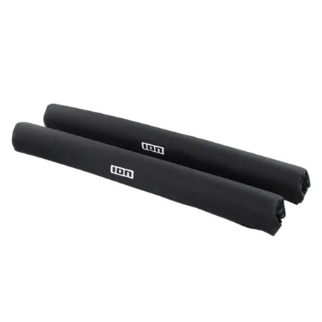 Protections de barres de toit 40 - Gris