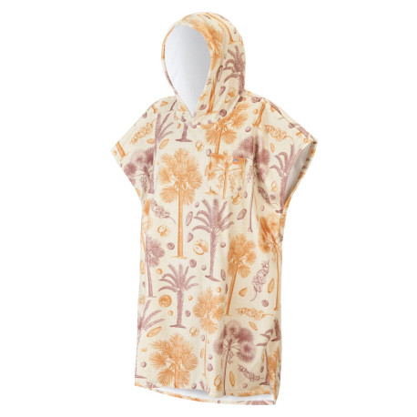 BOTANICAL Linen