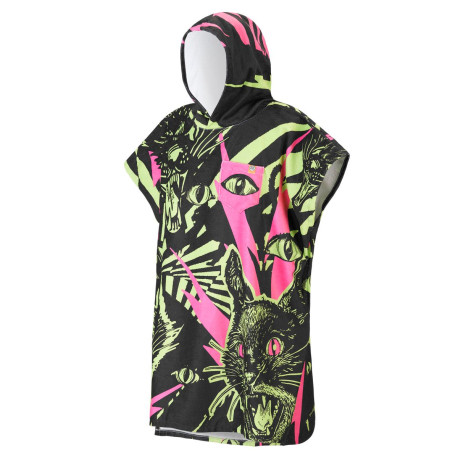 WILDCAT Acid Green