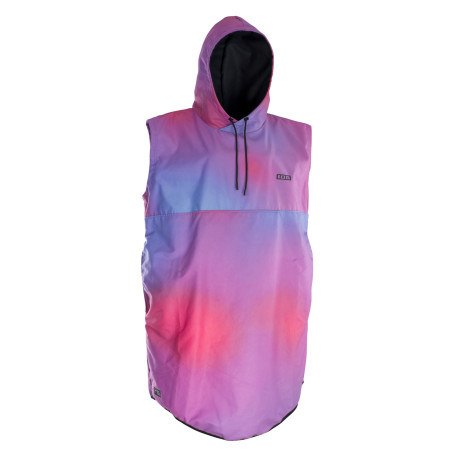 Poncho Select Women - Pink Gradient