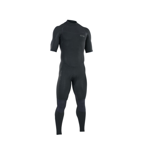 Element 2/2mm S/S BZ - Noir
