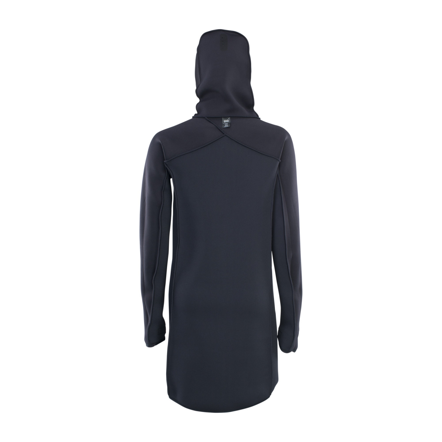 Veste Néoprène Roseanna Fleurie - Taille 38 - Noire - Collector Et Neuve (sans étiquettes)