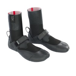 Ballistic Boots 3/2 Internal Split