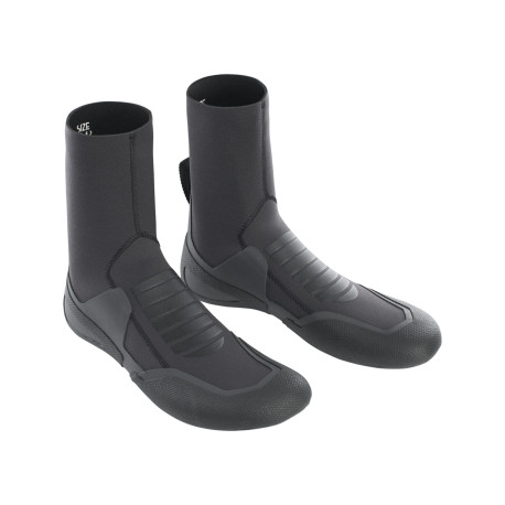 Plasma Boots 3/2mm Round Toe