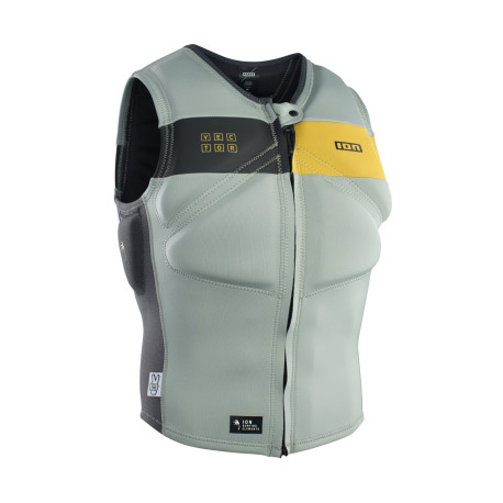 Vector Vest Amp FZ - Light Olive