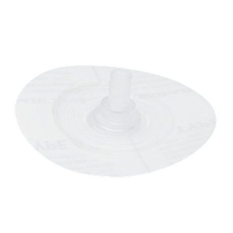 Valve de pompe droite Selfsticky Lazy