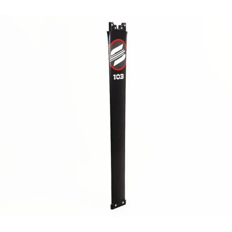 Mât 103 Carbone