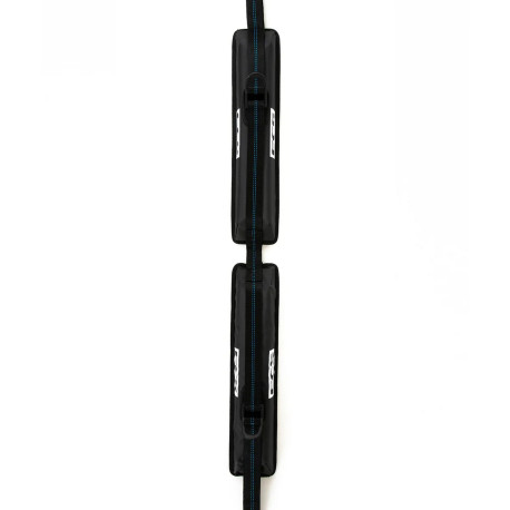 D-Ring Double Soft Racks