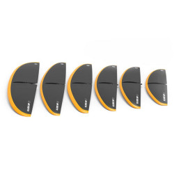 Glide HP Front Wing 