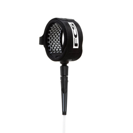 Leash All Round Essential - Blanc/Noir