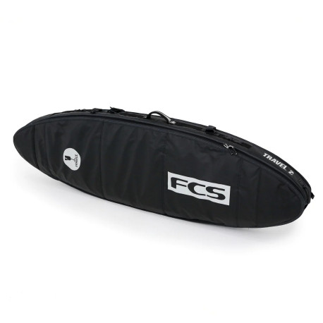 Travel 2 Funboard Cover