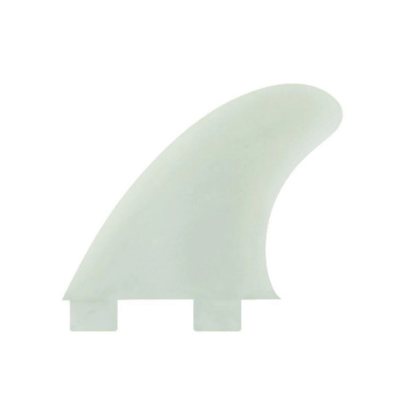 FCS GX Glass Flex Side Fins