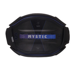 Stealth Waist Harness - blue