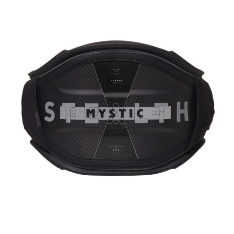 Stealth Waist Harness - grey