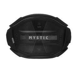 Stealth Waist Harness - black