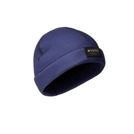 Beanie Neoprene 2mm navy